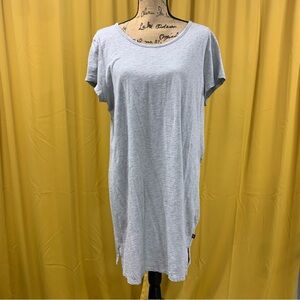 GAP t-Shirt Dress